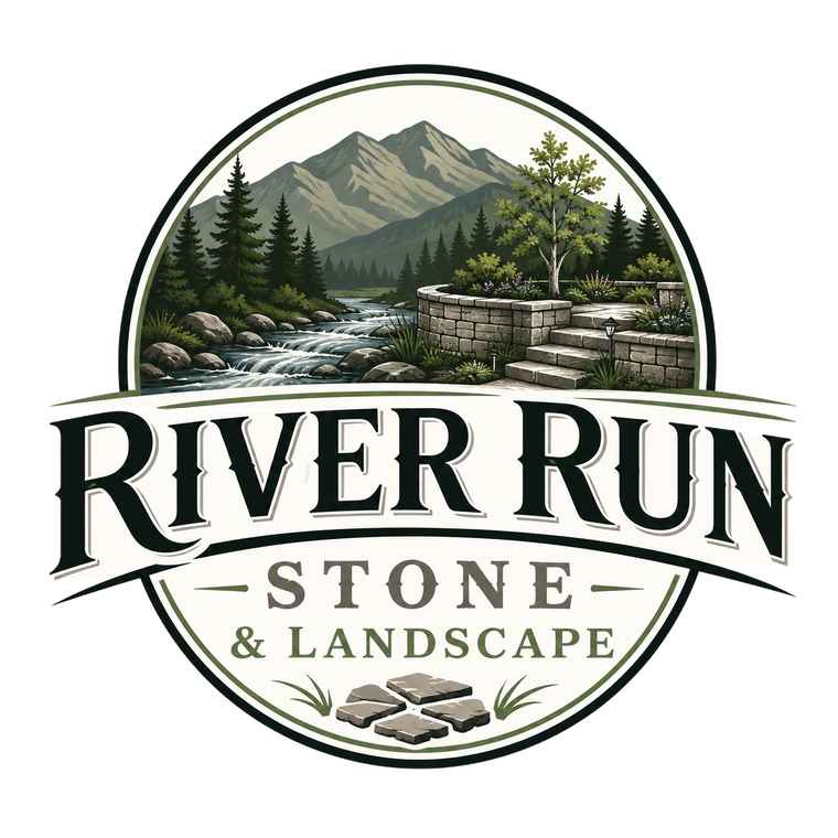River Run Stone & Landscape